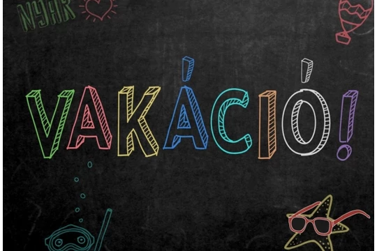 Szalon zárva 2022.07.16-tól 2022.07.24-ig