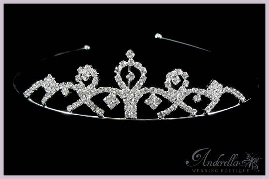 Tiara - csepp