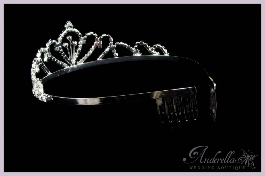 Tiara - harmatcsepp