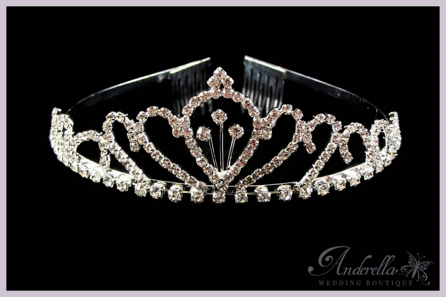 Tiara - harmatcsepp