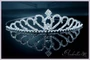 Kép 1/3 - Tiara - ékköves